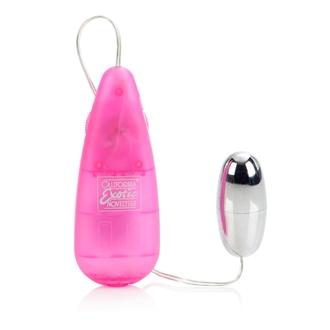 Clit Kisser Oral Sex Simulator Pink-blank-Sexual Toys®
