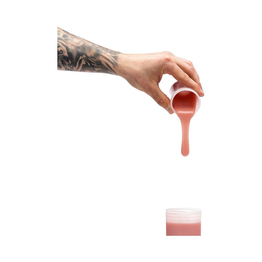 Clone A Willy DIY Refill Silicone-blank-Sexual Toys®