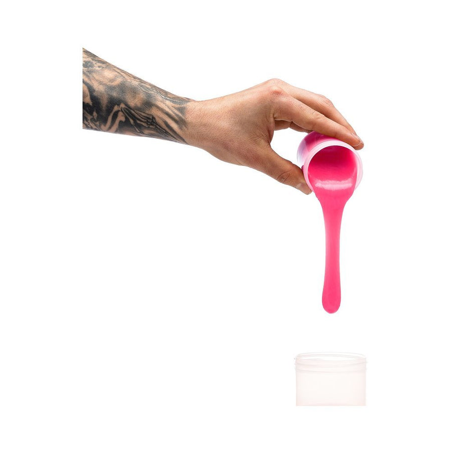 Clone-A-Willy GITD Refill Silicone-blank-Sexual Toys®