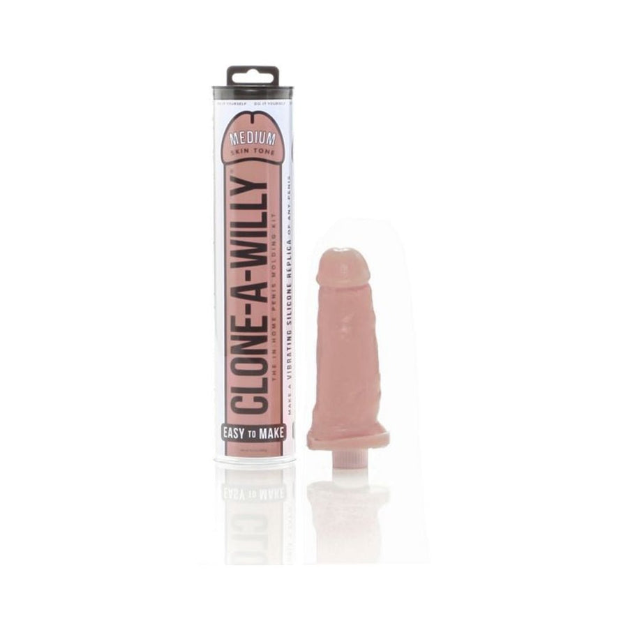 Clone A Willy Medium Tone-Clone A Willy-Sexual Toys®