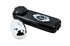 Cloud 9 Bullet Vibrator with Cock Rings Black-Cloud 9-Sexual Toys®