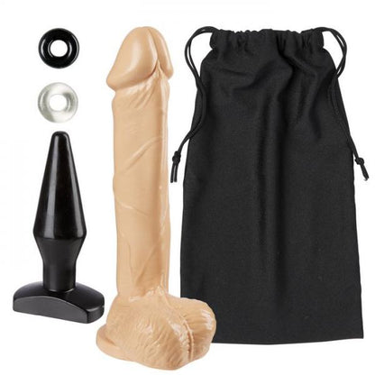 Cloud 9 Premium Starter Kit-blank-Sexual Toys®