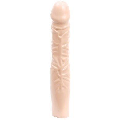 Cock Master Penis Extension 10 Inch - Beige-The Classics-Sexual Toys®