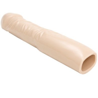 Cock Master Penis Extension 10 Inch - Beige-The Classics-Sexual Toys®