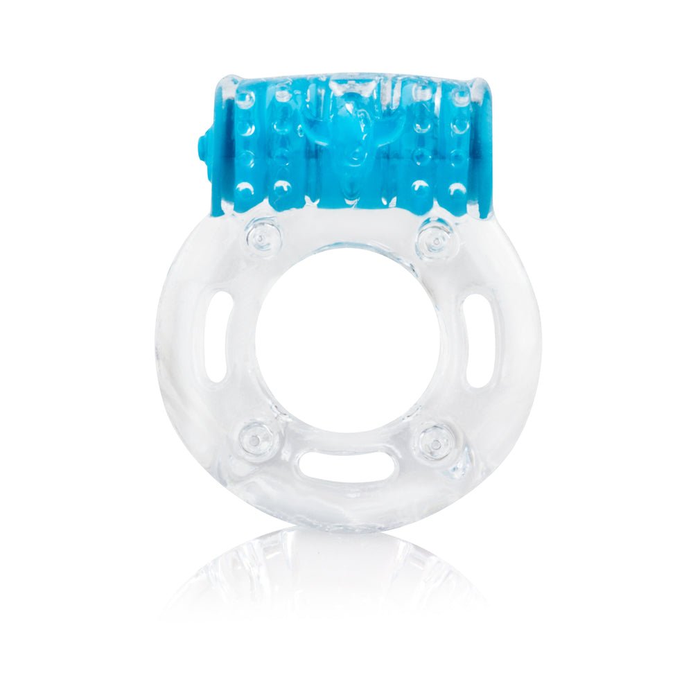Color Pop Quickie Screaming O Plus Erection Ring-Screaming O-Sexual Toys®