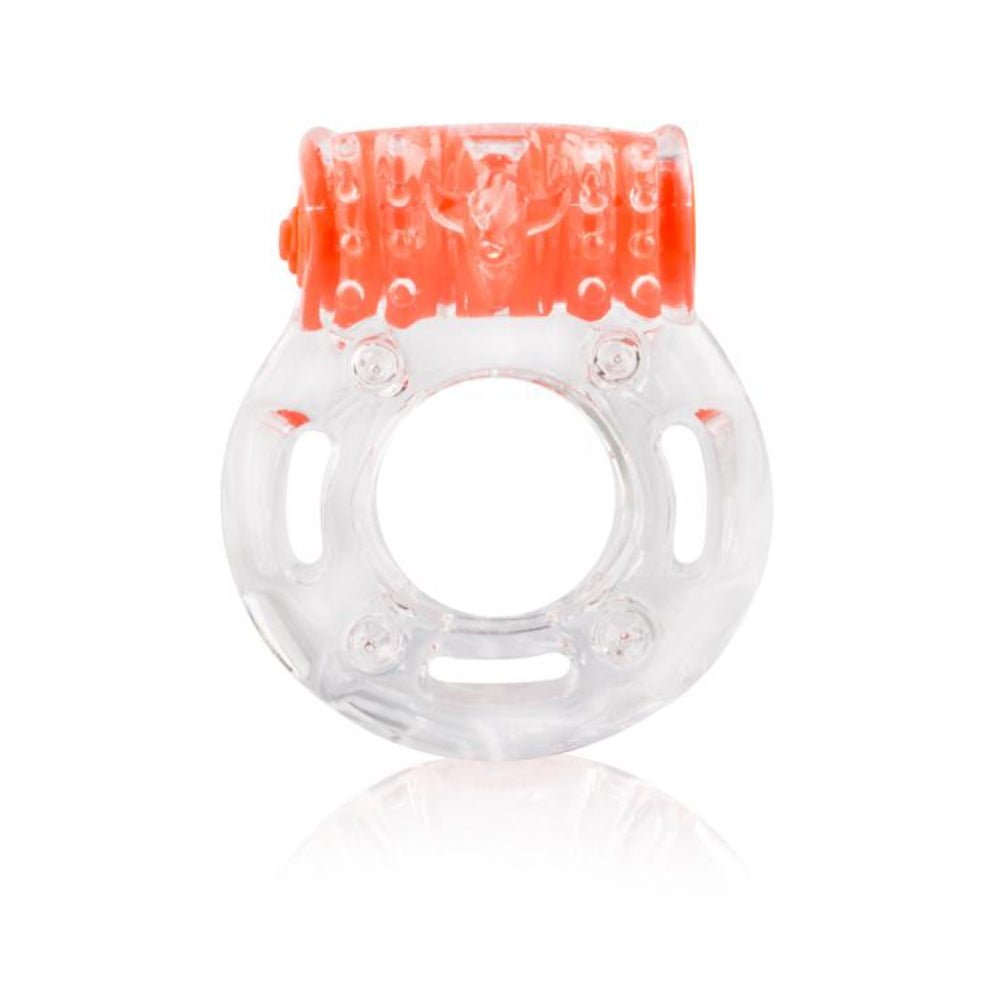 Color Pop Quickie Screaming O Plus Erection Ring-Screaming O-Sexual Toys®