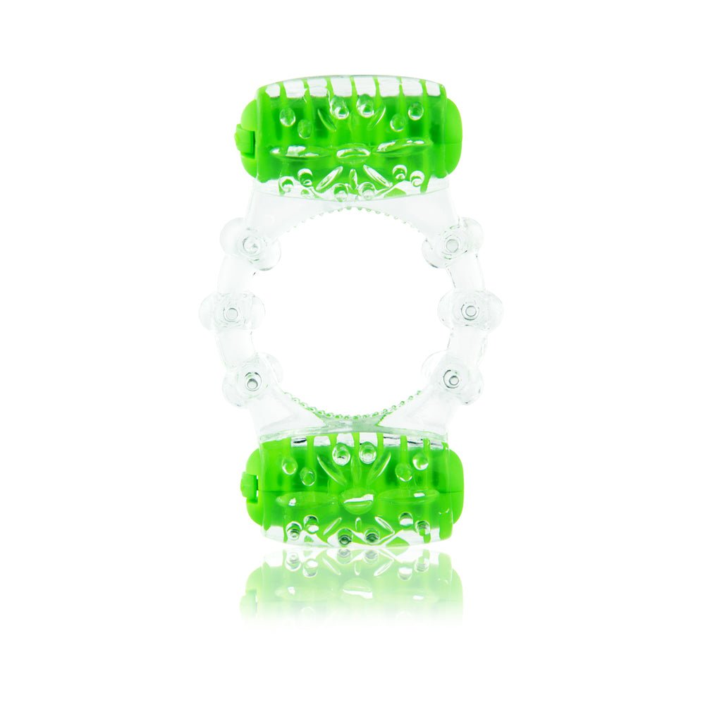 Color Pop Quickie Two O-blank-Sexual Toys®