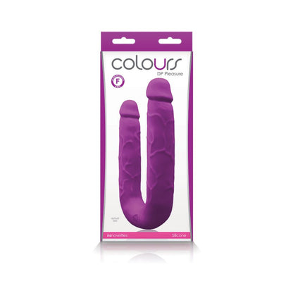 Colours Dp Pleasures-NS Novelties-Sexual Toys®