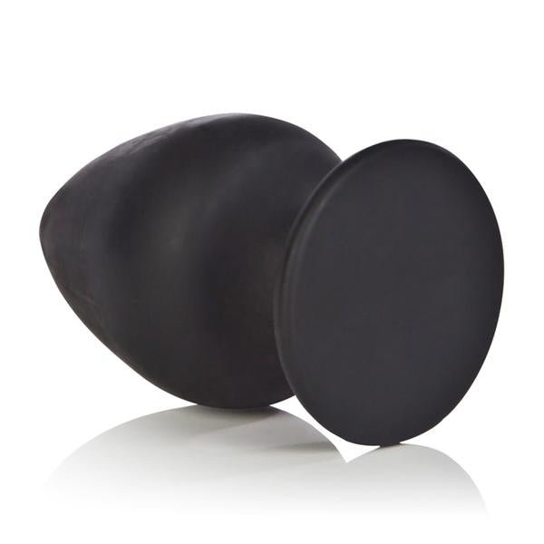 Colt Big Boy Butt Plug Black-Colt-Sexual Toys®