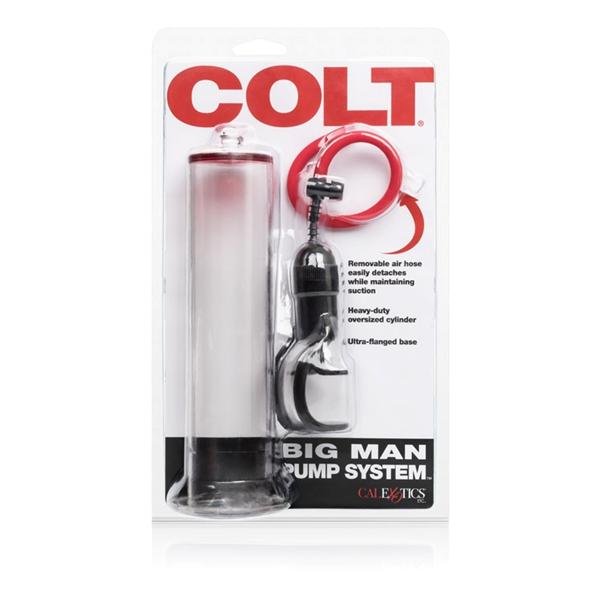 Colt Big Man Pump System-Colt-Sexual Toys®