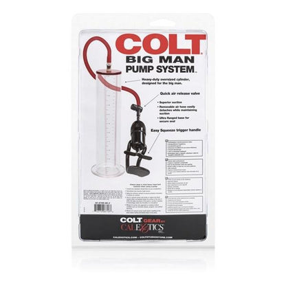 Colt Big Man Pump System-Colt-Sexual Toys®