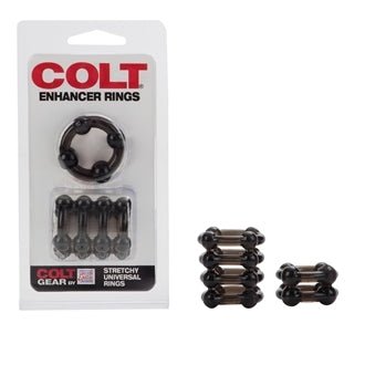 COLT Enhancer Rings-blank-Sexual Toys®