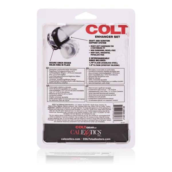 Colt Enhancer Set-Colt-Sexual Toys®