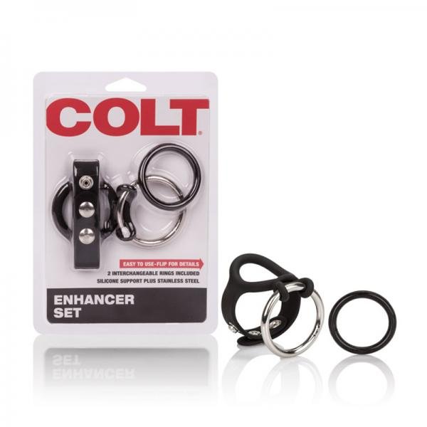 Colt Enhancer Set-Colt-Sexual Toys®