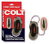 COLT Extreme Turbo Bullet-blank-Sexual Toys®