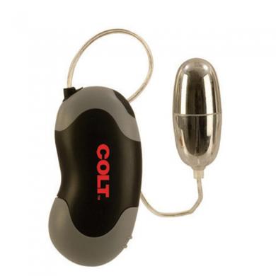 COLT Extreme Turbo Bullet-blank-Sexual Toys®