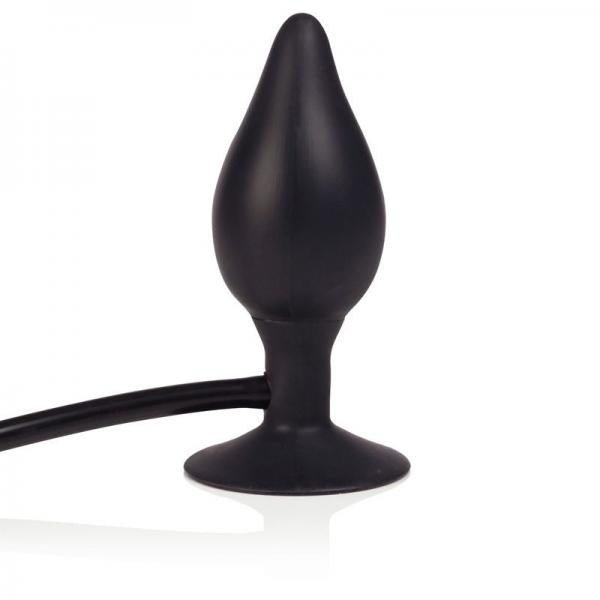 Colt Large Pumper Plug Butt Plug Black-Colt-Sexual Toys®