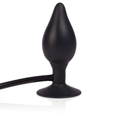 Colt Large Pumper Plug Butt Plug Black-Colt-Sexual Toys®