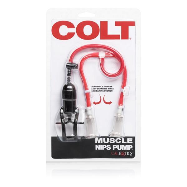 Colt Muscle Nips Pump-Colt-Sexual Toys®