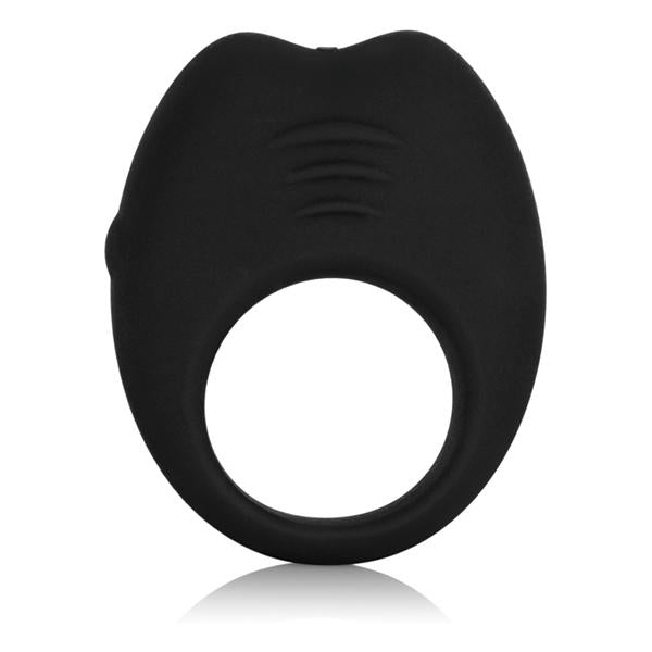 Colt Silicone Rechargeable Cock Ring Black-Colt-Sexual Toys®