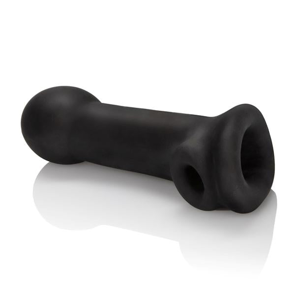 Colt Slugger Extension Penis Sleeve Black-Colt-Sexual Toys®