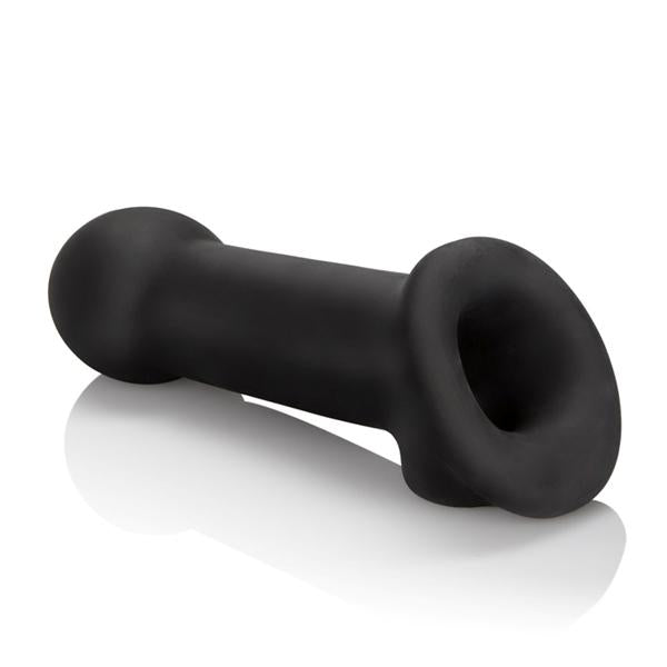 Colt Slugger Extension Penis Sleeve Black-Colt-Sexual Toys®
