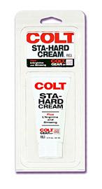 Colt Sta-Hard Erection Cream-blank-Sexual Toys®