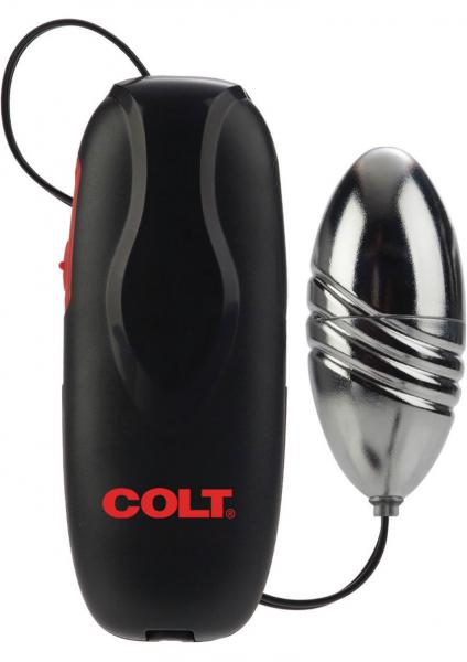Colt Turbo Bullet Vibrator-Colt-Sexual Toys®