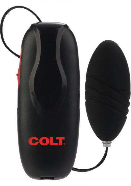 Colt Turbo Bullet Vibrator-Colt-Sexual Toys®