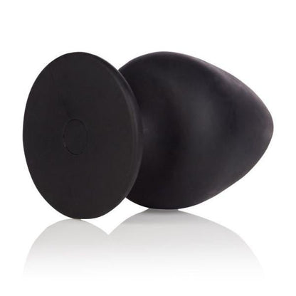 Colt XL Big Boy Silicone Anal Plug Black-Colt-Sexual Toys®