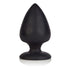 Colt XL Big Boy Silicone Anal Plug Black-Colt-Sexual Toys®