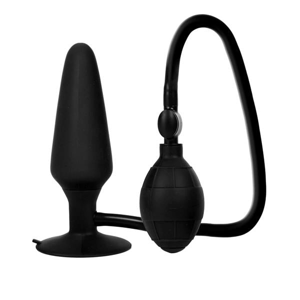 Colt XXL Pumper Plug Black-Colt-Sexual Toys®