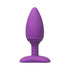 Commander Beginner Vibrating Hot Plug-Nasstoys-Sexual Toys®