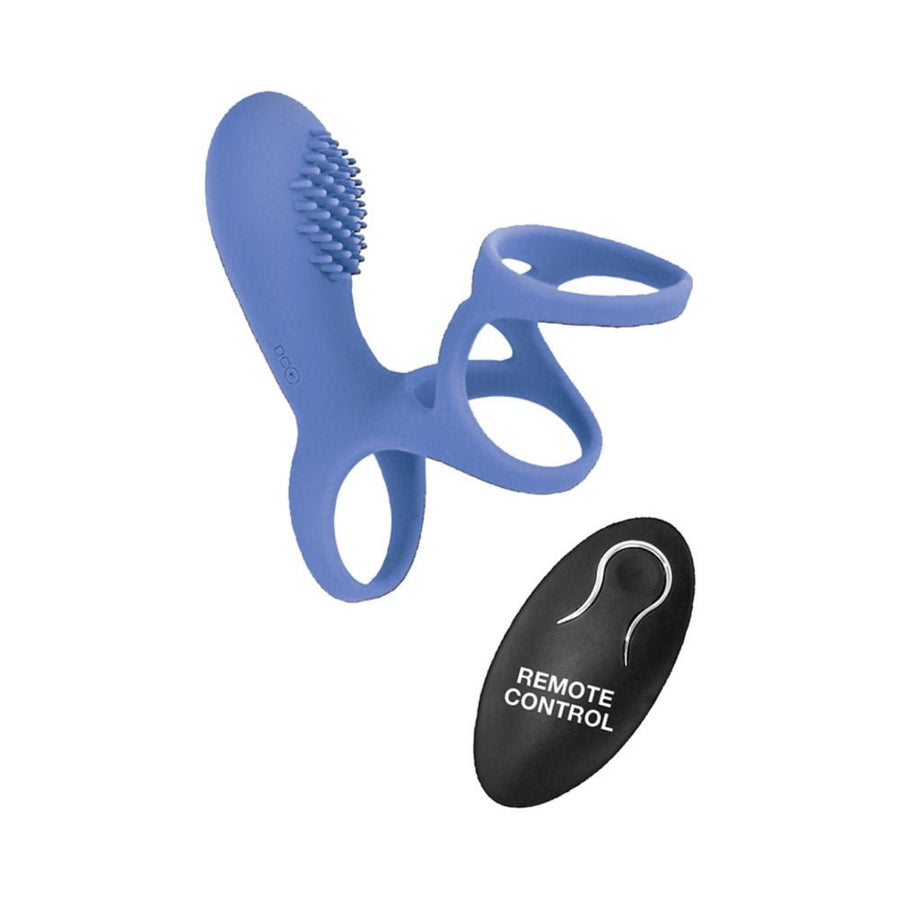 Commander Remote Control Vibrating Climaxer-Nasstoys-Sexual Toys®