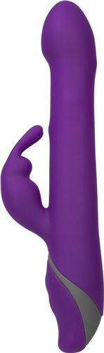 Commotion Rhumba Rabbit Vibrator-Commotion-Sexual Toys®