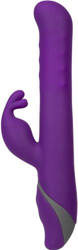 Commotion Samba Rabbit Vibrator-Commotion-Sexual Toys®