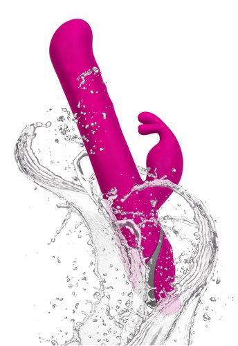 Commotion Samba Rabbit Vibrator-Commotion-Sexual Toys®