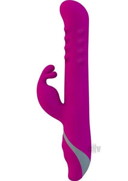 Commotion Samba Rabbit Vibrator-Commotion-Sexual Toys®