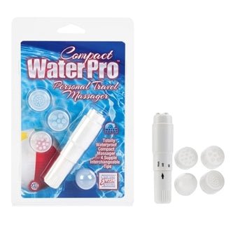 Compact WaterPro-blank-Sexual Toys®