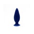 Corked Silicone Medium Butt Plug-Golden Triangle-Sexual Toys®