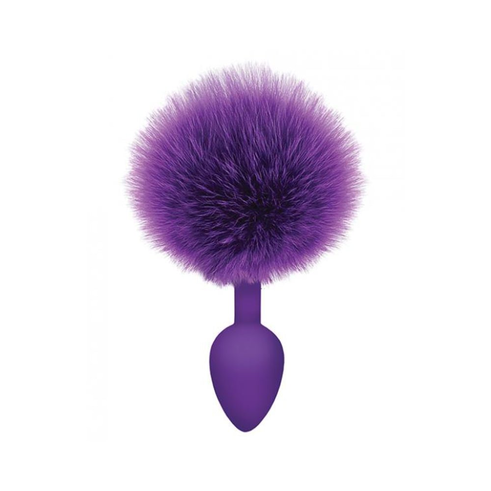 Cottontails Bunny Tail-Icon-Sexual Toys®