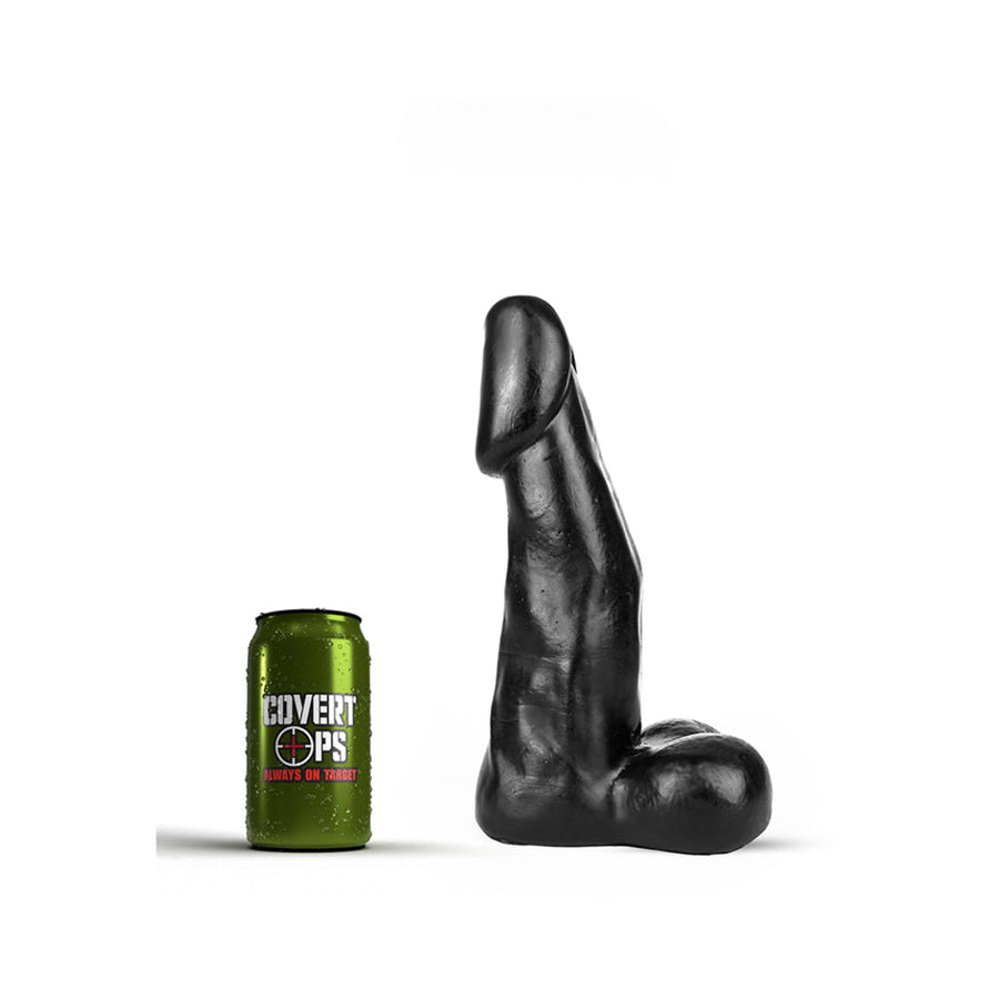 Covert Ops Molotov Black-665-Sexual Toys®