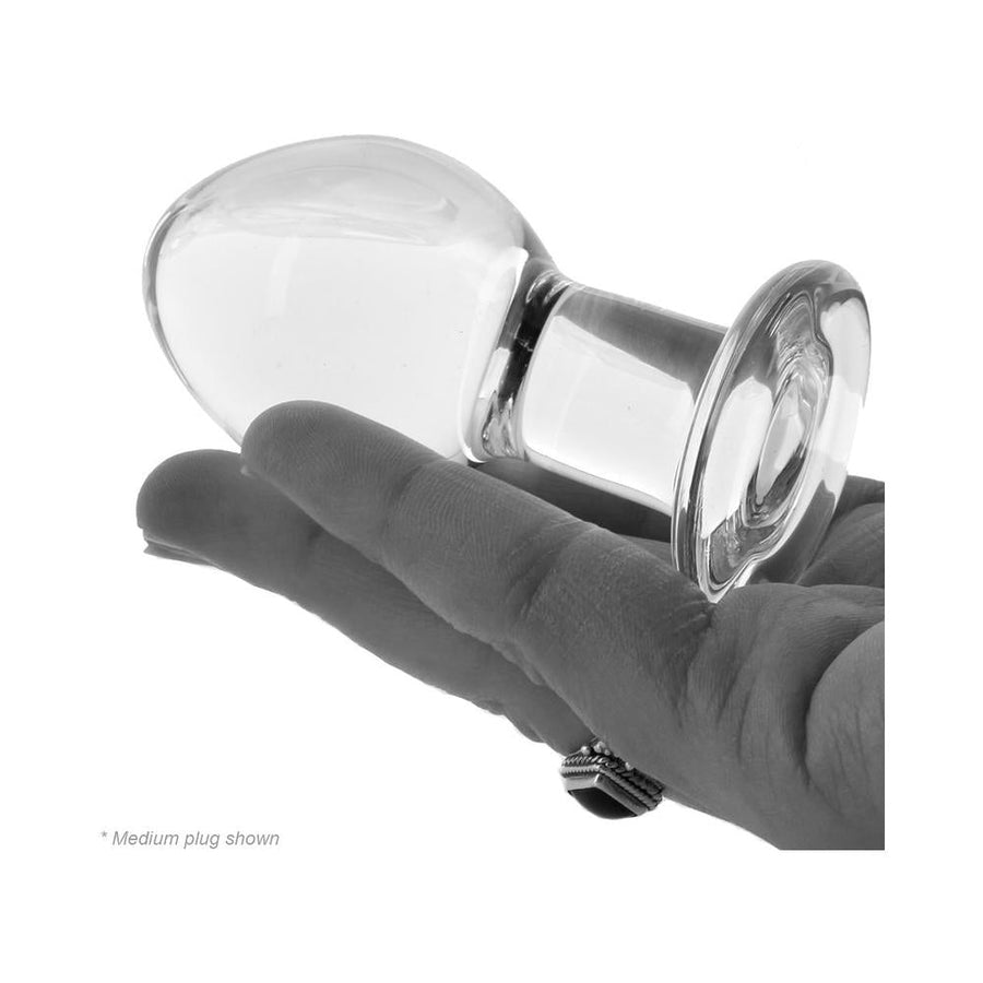 Crystal Trainer Kit Clear-NS Novelties-Sexual Toys®