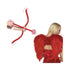Cupid Kit - Includes Bow, Arrow And Wings O/s Red-blank-Sexual Toys®