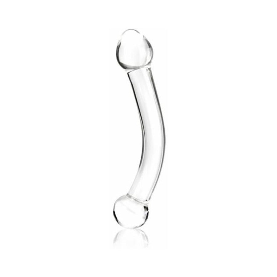 Curved Head G Spot Stimulator 7 Inches-Electric Eel-Sexual Toys®