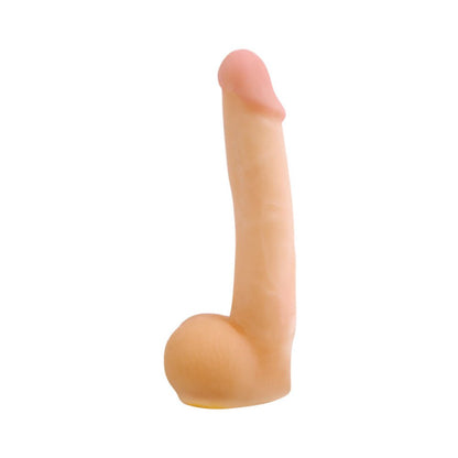 Cyberskin CyberCock with Balls-Topco-Sexual Toys®