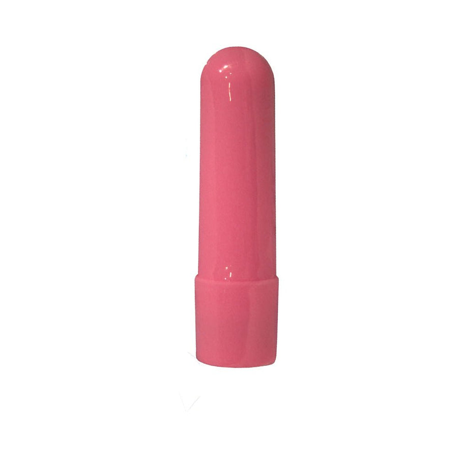 Da Buzz Mini Vibrator (pink)-Golden Triangle-Sexual Toys®