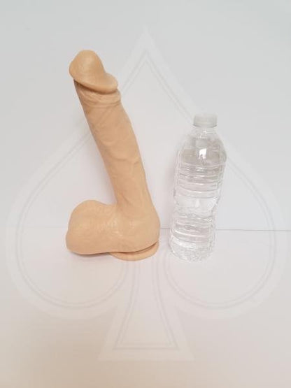 Danny D`s Secret Weapon Dong-Danny D Signature-Sexual Toys®