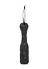 Denim Paddle - Roughend Denim Style - Black-blank-Sexual Toys®