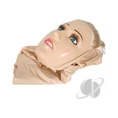 Deserving Debbie Love Doll-Nasstoys-Sexual Toys®